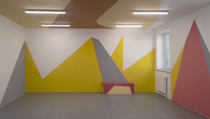 L'arte come via di fuga ed emancipazione. Al via al Malaspina i laboratori di Spazio Acrobazie