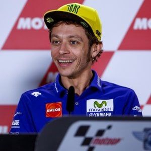 Motogp, Le Mans; Rossi dimentica Jerez: ''Ripartiamo da zero, meteo fondamentale''