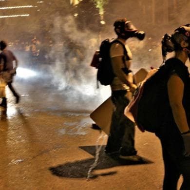 Se il Libano ritrova  il suo popolo