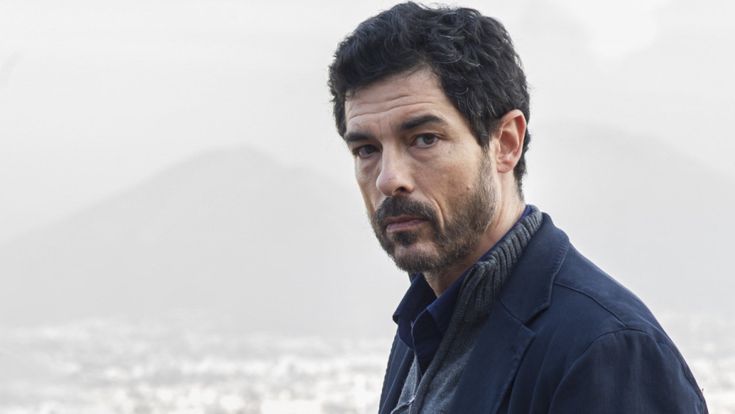 Alessandro Gassmann:  “Più ferie, meno Twitter e mi è tornata la voglia di recitare a teatro”