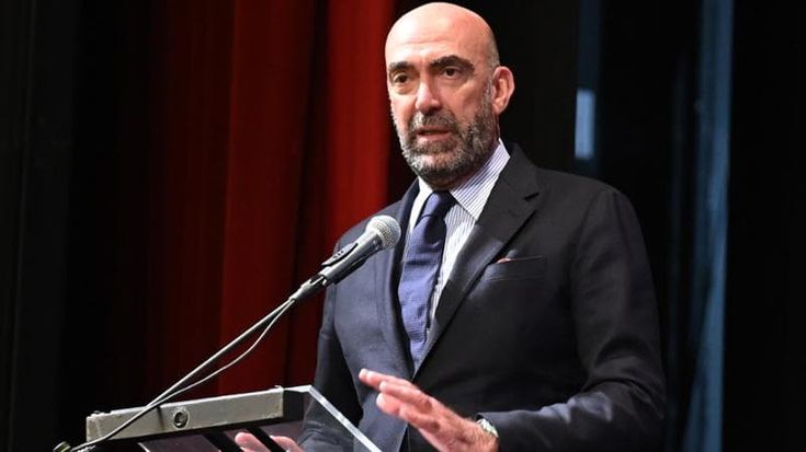 Leccese: “Basta tweet, gli spot sulla sicurezza fanno male al Paese”