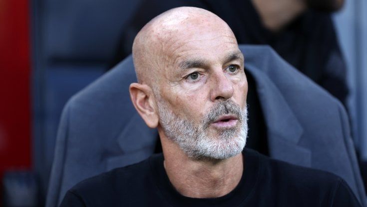 Pioli studia per passare l'esame Juric, contro il Torino fa le prove per il Salisburgo