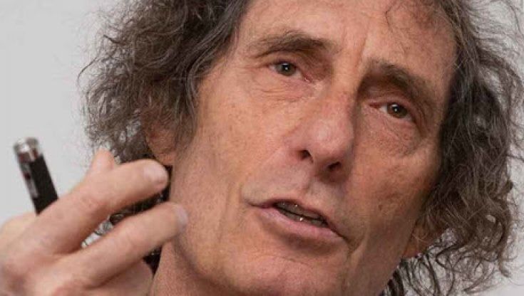 Idan Segev: “Costruiamo una macchina per capire il cervello”