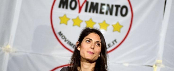 Comunali, la gioia 5Stelle. Grillo: "Storico". Raggi: "Vento cambiato"