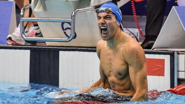 Lignano Sabbiadoro ombelico del mondo acquatico paralimpico: le World Series il 17 e 18 aprile