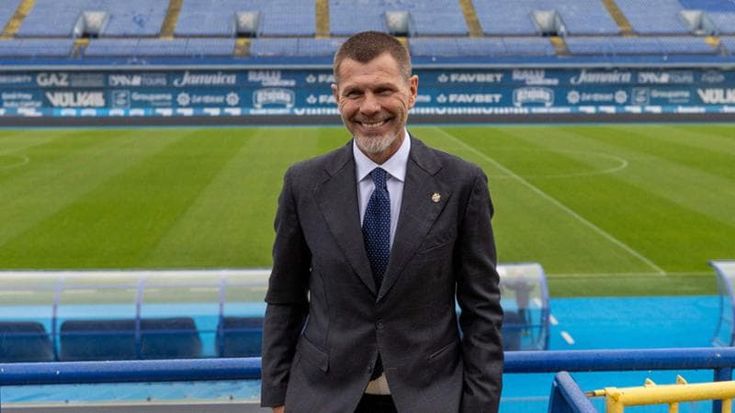 Zagabria, il concorso per lo stadio vinto e “scippato” a due italiani