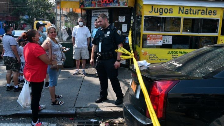 Troppe sparatorie a New York, il governatore Cuomo dichiara lo 'stato d'emergenza'