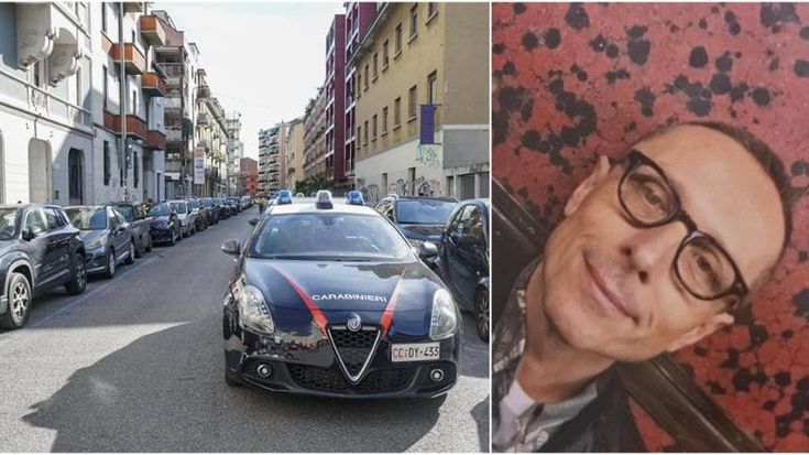 Uomo di 60 anni ucciso nella sua casa in via Oxilia a Milano: numerose ferite alla testa