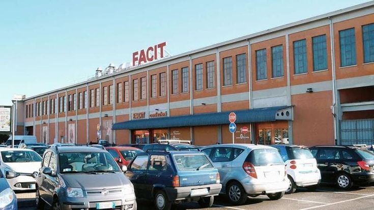Facit compra l’ex Incet in via Cigna: “Rilanceremo Barriera di Milano”