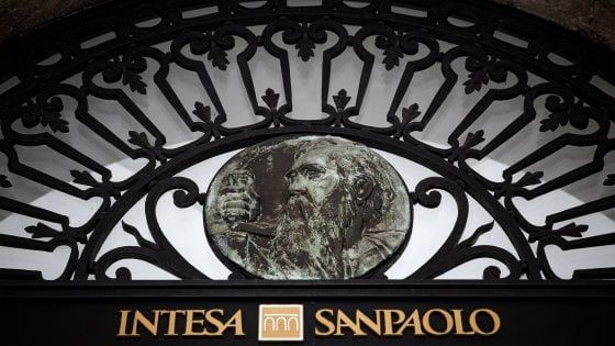 Palermo. Chiudono due filiali di Banca Intesa San Paolo