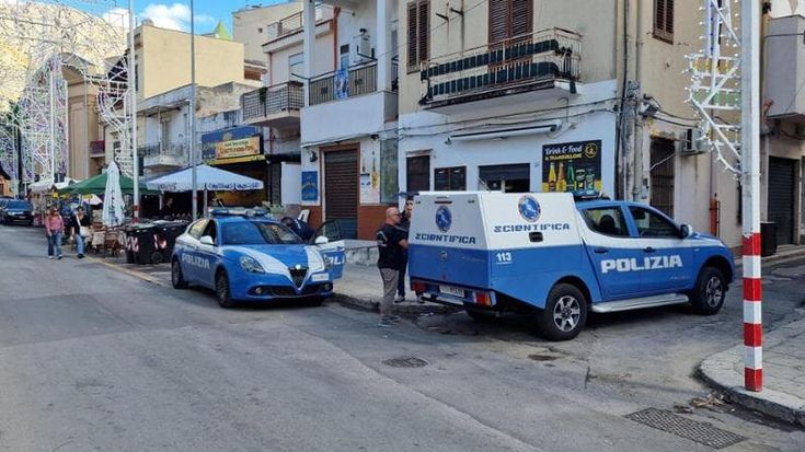 Da Sferracavallo a Capaci: la lunga scia di sangue della faida tra Zen e Marinella