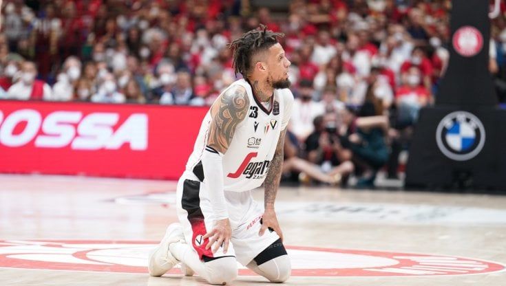 Il pagellone di Basket City/ Una Virtus con la testa fra le nuvole