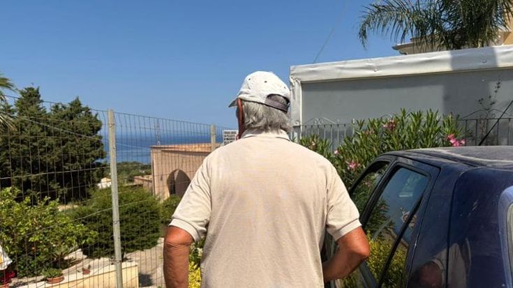 Il nonno del dodicenne: “Lo rimproveravo perché passava ore sui social”