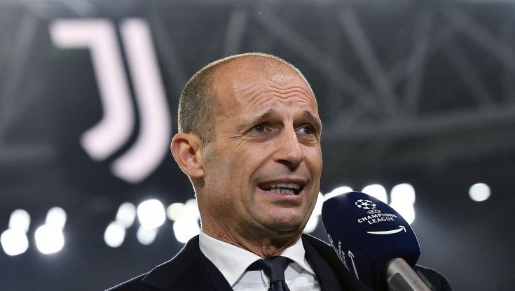 Allegri: "Bisogna ripartire subito. Lite con Dybala? Hanno fatto una richiesta, ho detto no" 