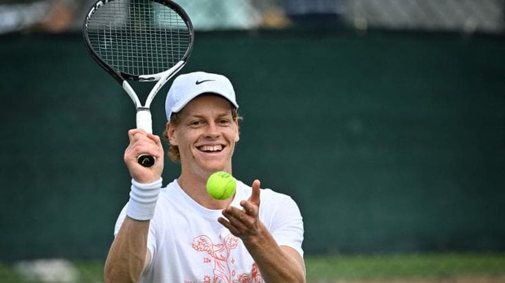 Tennis, Wimbledon: 5 italiani in campo nella prima giornata. Apre Musetti, in serata tocca a Sinner