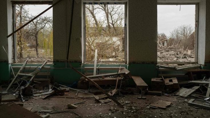 Guerra Ucraina - Russia, le news del 16 novembre. Media: “Mosca produce i micidiali droni termobarici”