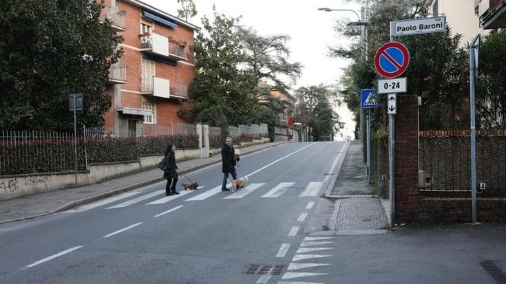 “Mio padre investito sulle strisce: ora vorrei più controlli e lezioni di sicurezza”