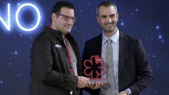 Guida Michelin 2019: dalla sala al vino, ecco i premi speciali