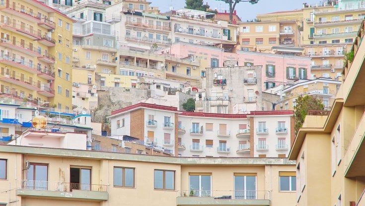 Mutui a tasso fisso o variabile. Per la casa è l’ora delle scelte