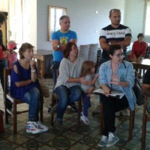 Lesignano, aumentano tariffe. Genitori protestano in Comune 