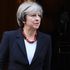 Brexit, il bluff della May sulla crescita britannica