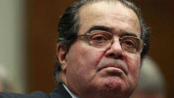 Usa, morto il giudice della Corte suprema Scalia