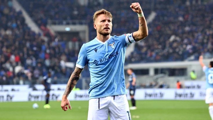 Le pagelle di Atalanta-Lazio: Ilicic fa quello che vuole, Marusic vede le streghe 
