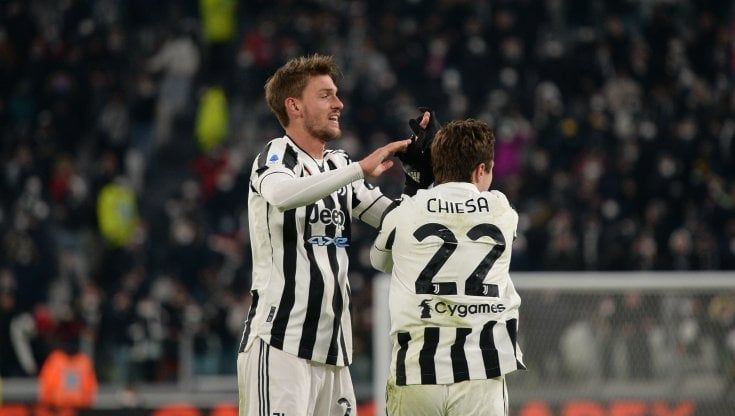 Le pagelle di Juventus-Napoli: Rugani convince, Mertens di spessore