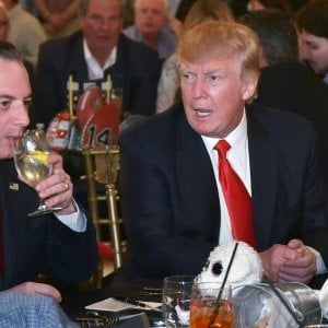 La sfida del presidente alla magistratura Usa