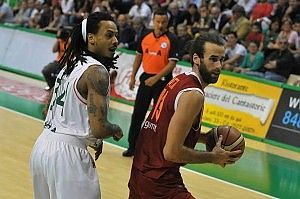 Sfuma il sogno della Virtus<br />Siena chiude i conti in gara 5