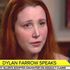 Dylan Farrow accusa il padre in tv: 