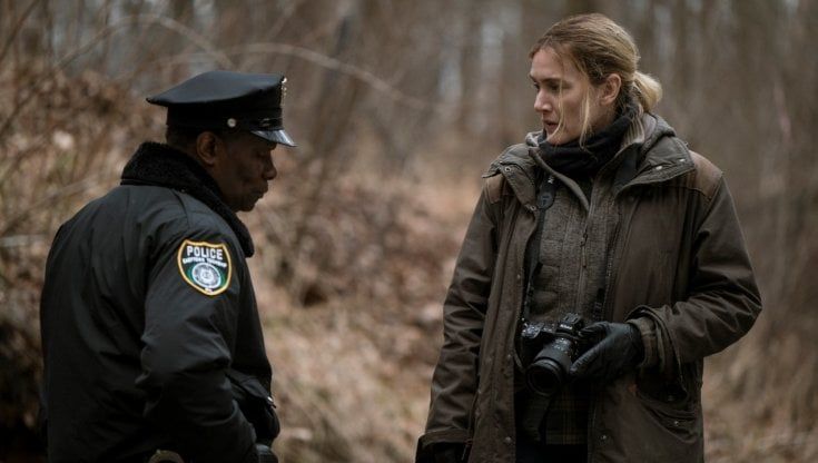 'Omicidio a Easttown', Kate Winslet: "Che fortuna interpretare la detective Mare, una donna vera" 