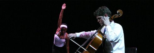 Praga. Quando il jazz e protagonista