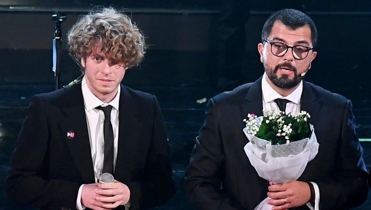 Lo Stato Sociale ricorda i locali milanesi chiusi a Sanremo: "Sono parole che aiutano"
