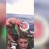 Taekwondo, il migrante Boukharsa imita Muhammad Alì. Medaglia gettata in mare: ''E' inutile''