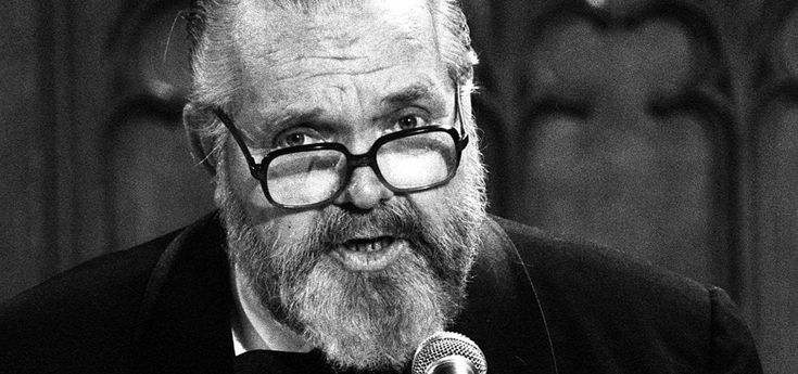 Orson Welles, dopo 40 anni sarà ultimato 'The other side of the wind'