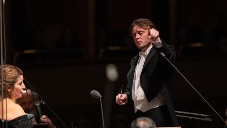 Mariotti dirige il Requiem tedesco di Brahms