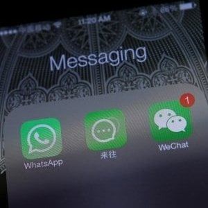 Dazi, #MeToo, bebè geneticamente modificati: tutte le censure della Cina su WeChat