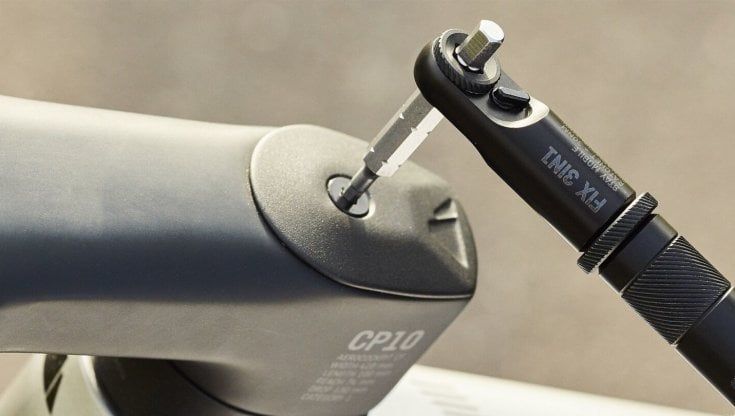 L’accessorio "tre in uno" che ogni ciclista dovrebbe avere