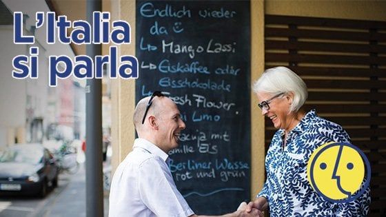 "La lotta ai cambiamenti climatici deve essere la priorità per ogni governo?": partecipa a L'Italia si parla