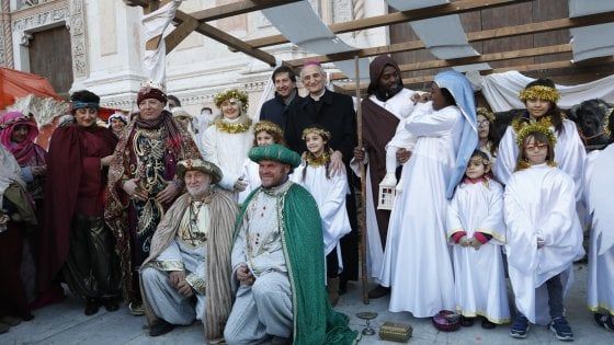 Gli appuntamenti di lunedì 6 gennaio a Bologna e dintorni: il corteo dei Magi