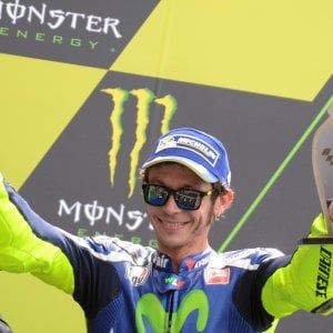 MotoGp, Francia; Lorenzo: "La gara non finiva mai". Rossi: "Punti preziosissimi per il mondiale"
