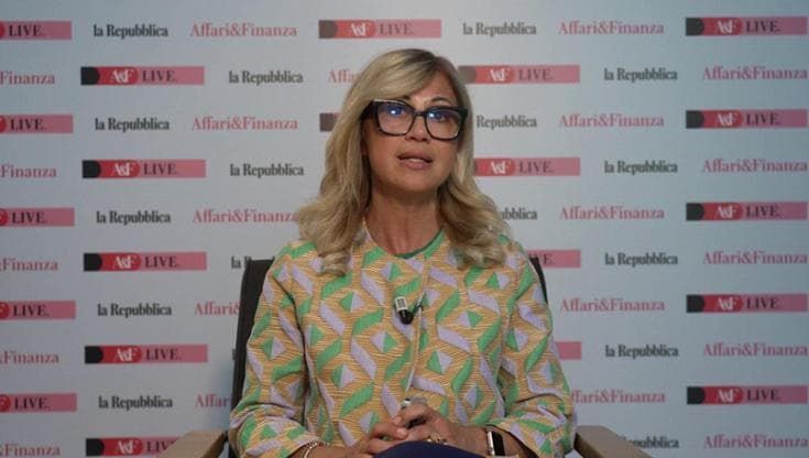Blundo (Edenred Italia): "Il welfare strumento sempre più forte di ingaggio dei dipendenti"