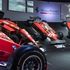 Musei Ferrari, che record