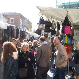 Multe da 220mila euro<br />al Mercato di Forte a Noceto
