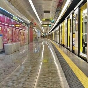Napoli, disagi sulla metro linea 1: per circa due ore corse solo da Piscinola a piazza Dante