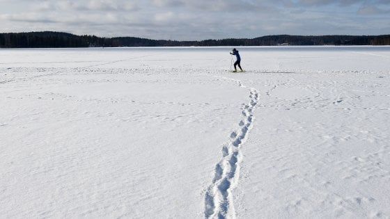 Finlandia, crisi senza fine: ecco perché rischia di diventare la Grecia del Nord