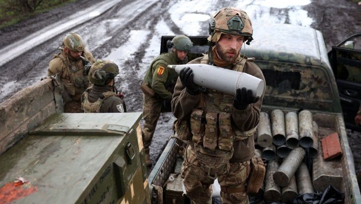 Guerra Ucraina - Russia, le news del 23 aprile. Niente visto ai giornalisti al seguito di Lavrov all'Onu. Prigozhin: "Non faremo più prigionieri, uccideremo tutti"