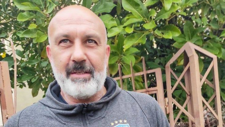 Sergio Pirozzi rinuncia alla panchina della Sambenedettese: "Non posso accettare minacce a figli e famiglia"
