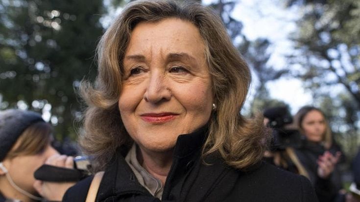 Morta Paola Gassman: figlia di Vittorio, è stata protagonista a teatro con Ugo Pagliai. Il fratello Alessandro: “Sei sempre stata la più saggia”